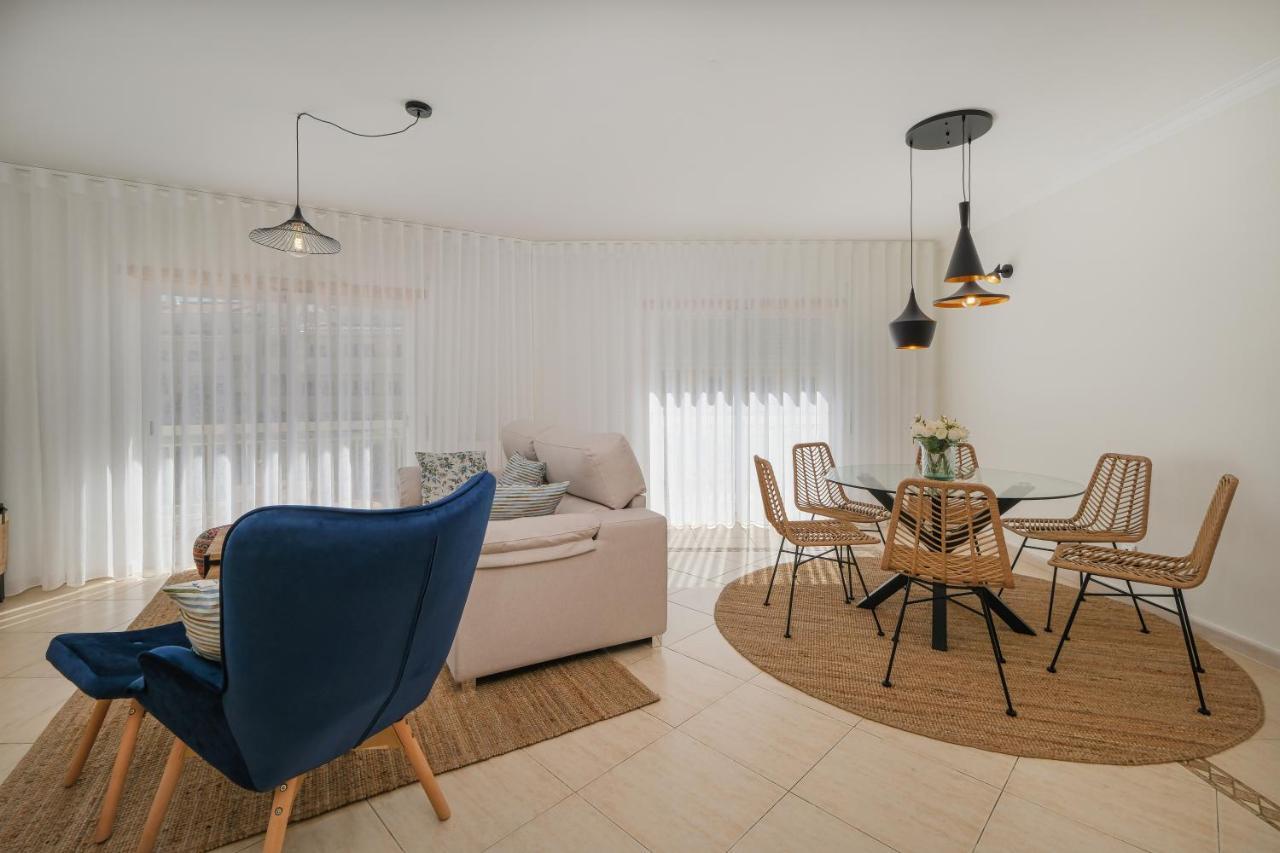 Sea Lux Ericeira Beach Exterior photo