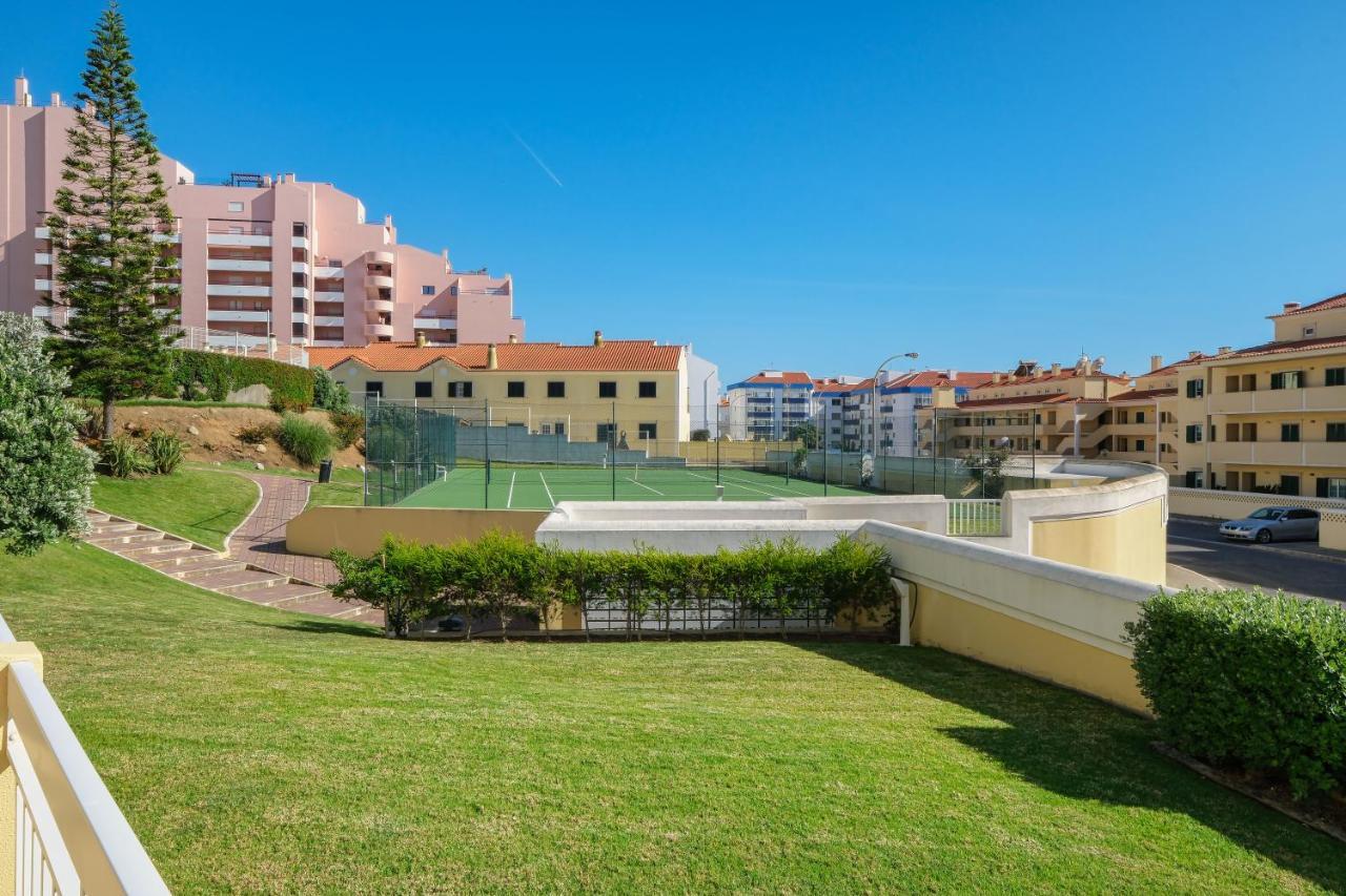 Sea Lux Ericeira Beach Exterior photo